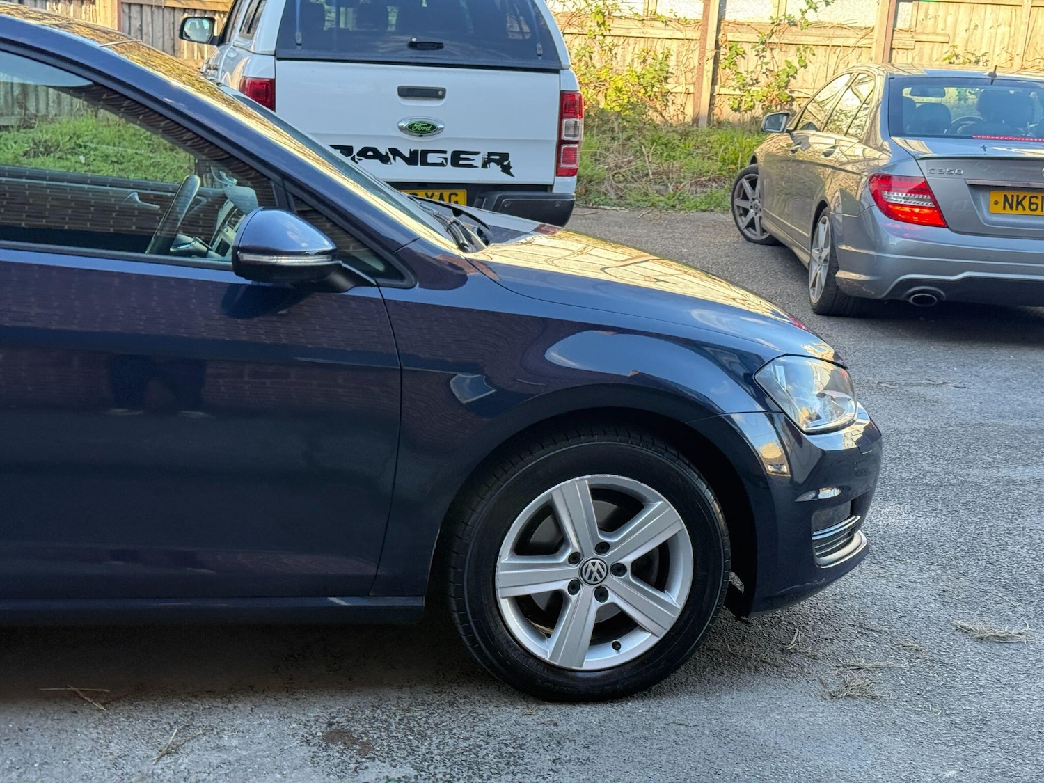 Used Volkswagen Golf 2016 for sale - 76527726: Photo 58