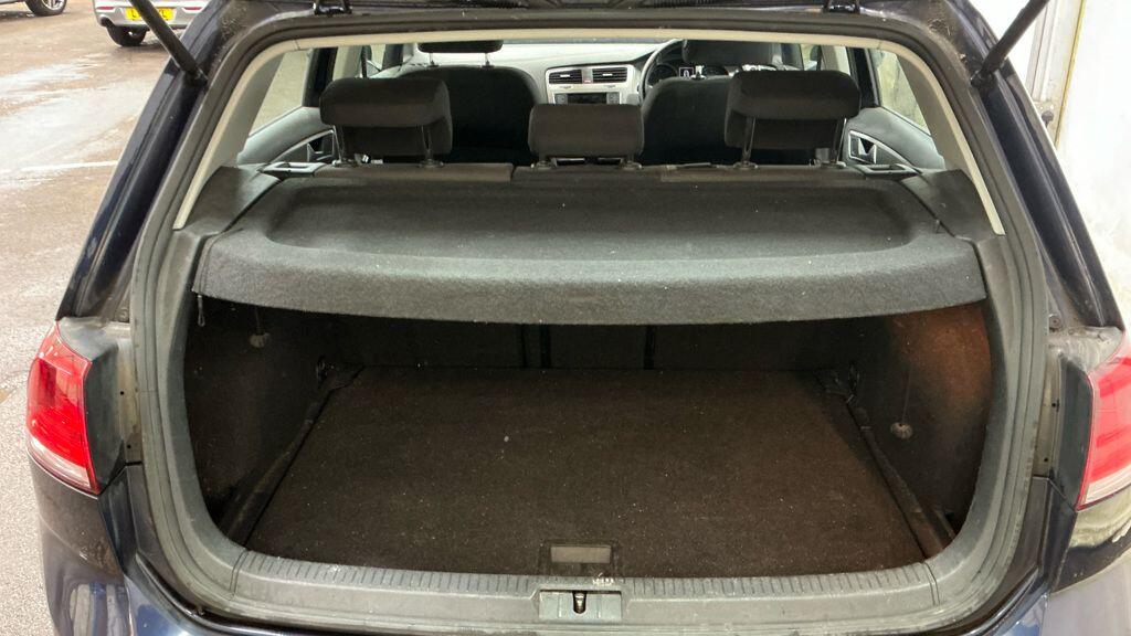 Used Volkswagen Golf 2016 for sale - 76527726: Photo 7