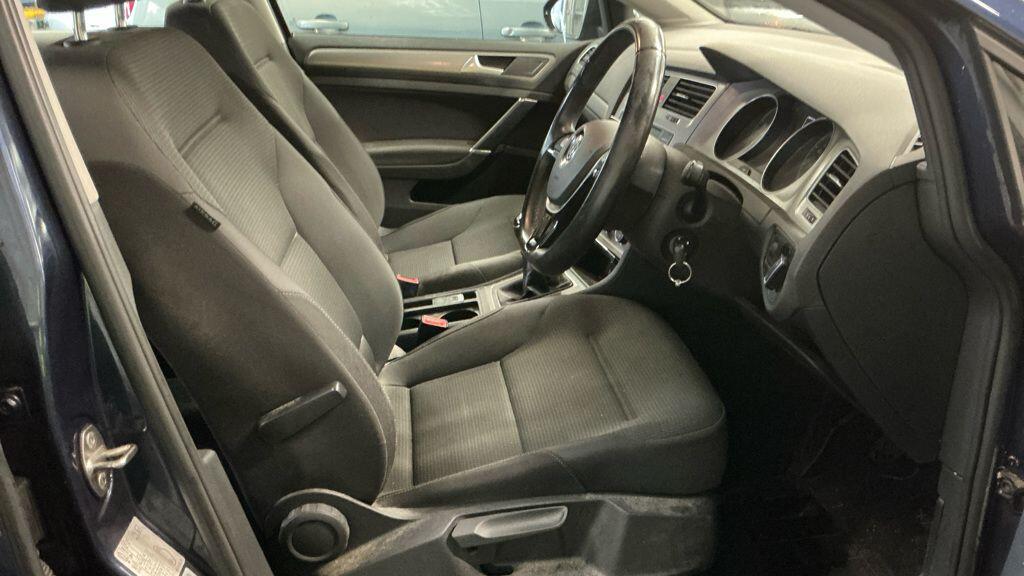 Used Volkswagen Golf 2016 for sale - 76527726: Photo 9