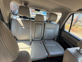 Used Honda CR-V 2004 for sale - 78728837: Photo