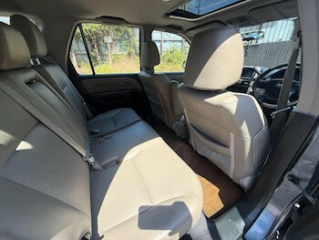 Used Honda CR-V 2004 for sale - 78728837: Photo