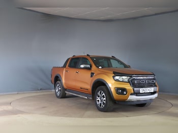 Used Ford Ranger 2020 for sale - 78622991: Photo
