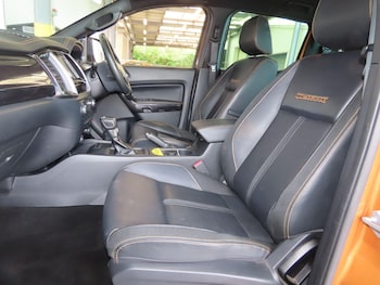 Used Ford Ranger 2020 for sale - 78622991: Photo