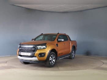 Used Ford Ranger 2020 for sale - 78622991: Photo