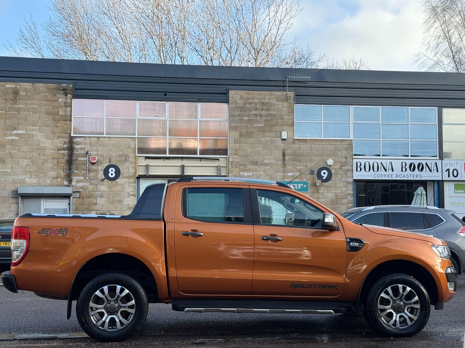 Used Ford Ranger 2018 for sale - 77203237: Photo 22
