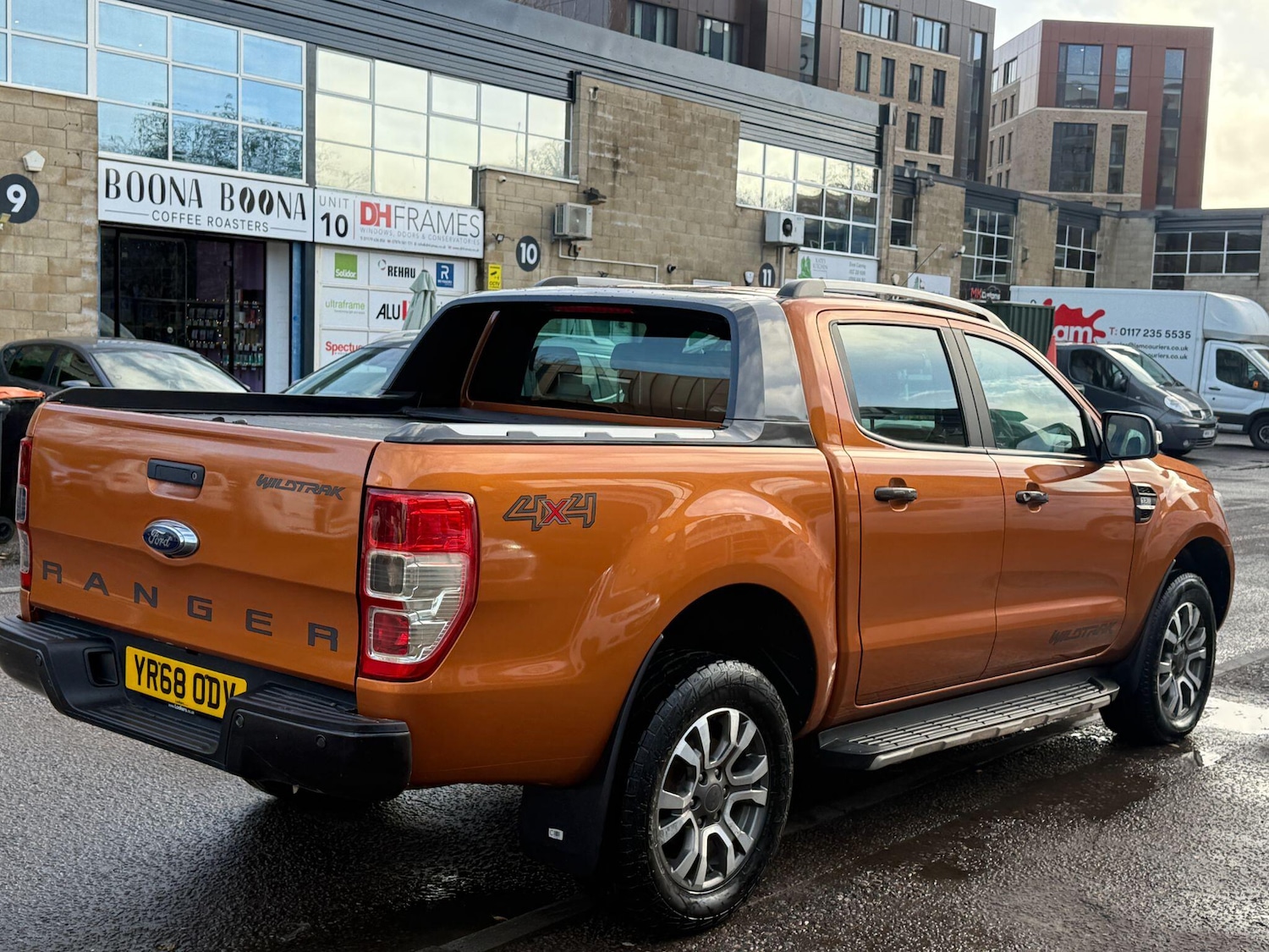 Used Ford Ranger 2018 for sale - 77203237: Photo 25