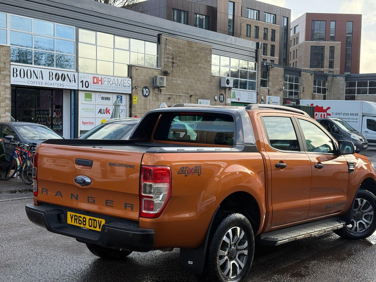 Used Ford Ranger 2018 for sale - 77203237: Photo 27