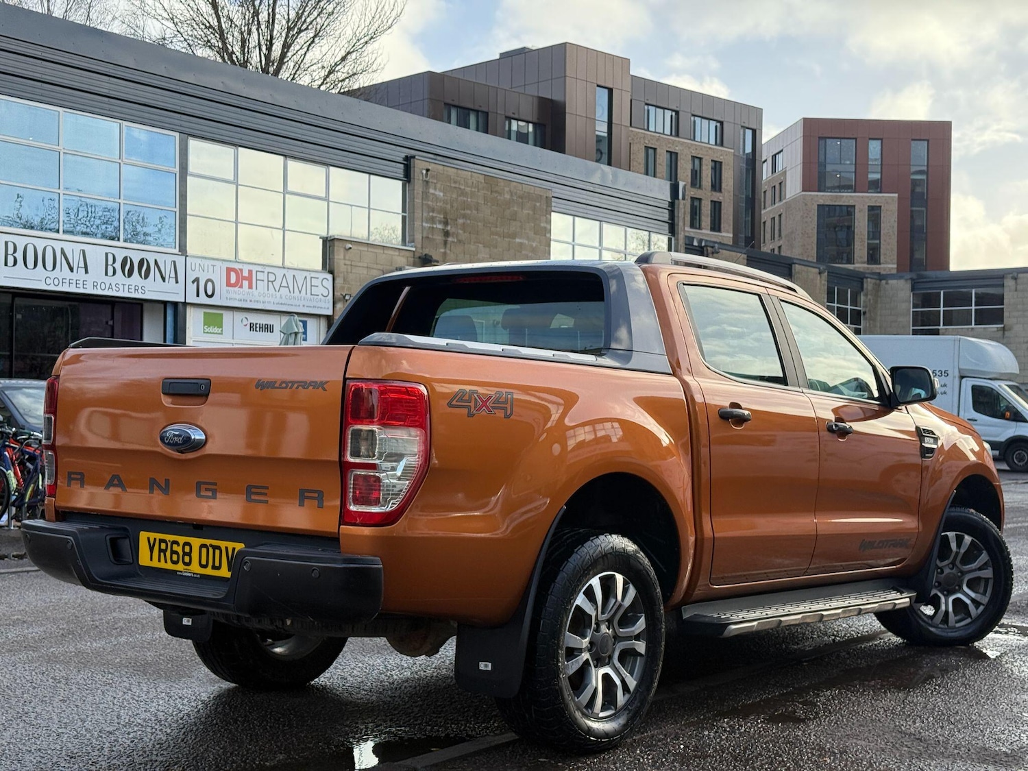 Used Ford Ranger 2018 for sale - 77203237: Photo 28