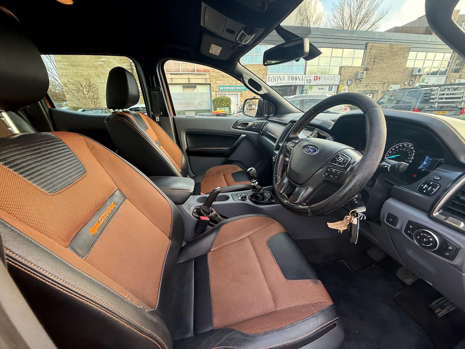 Used Ford Ranger 2018 for sale - 77203237: Photo 30