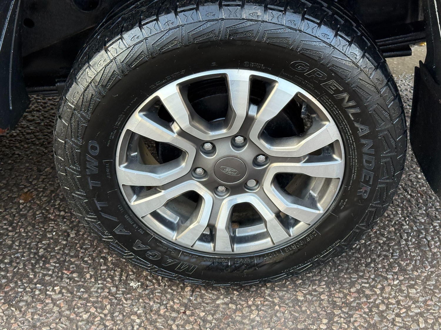 Used Ford Ranger 2018 for sale - 77203237: Photo 35