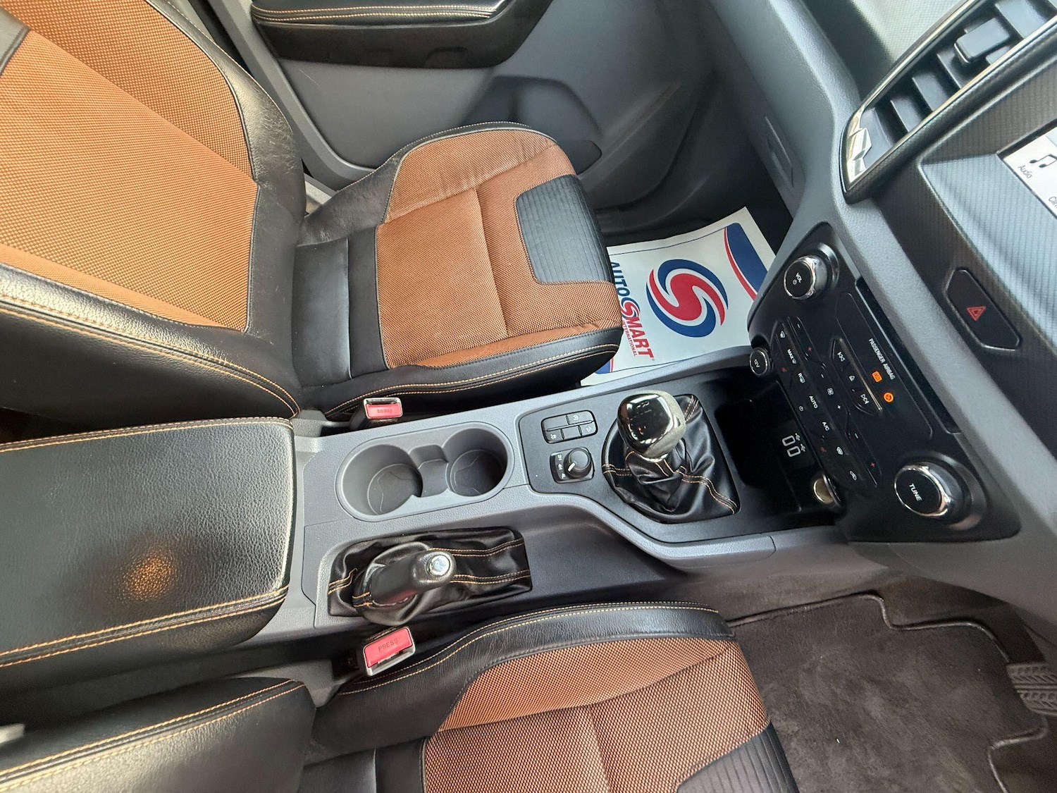 Used Ford Ranger 2018 for sale - 77203237: Photo 37