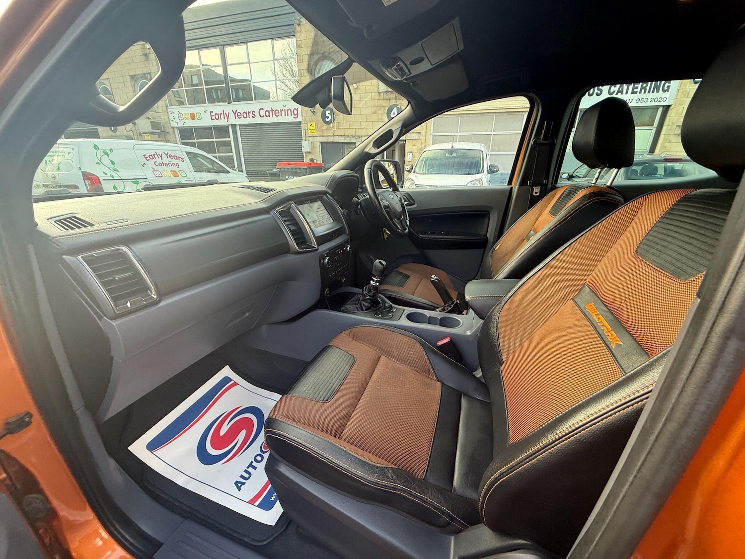 Used Ford Ranger 2018 for sale - 77203237: Photo 38