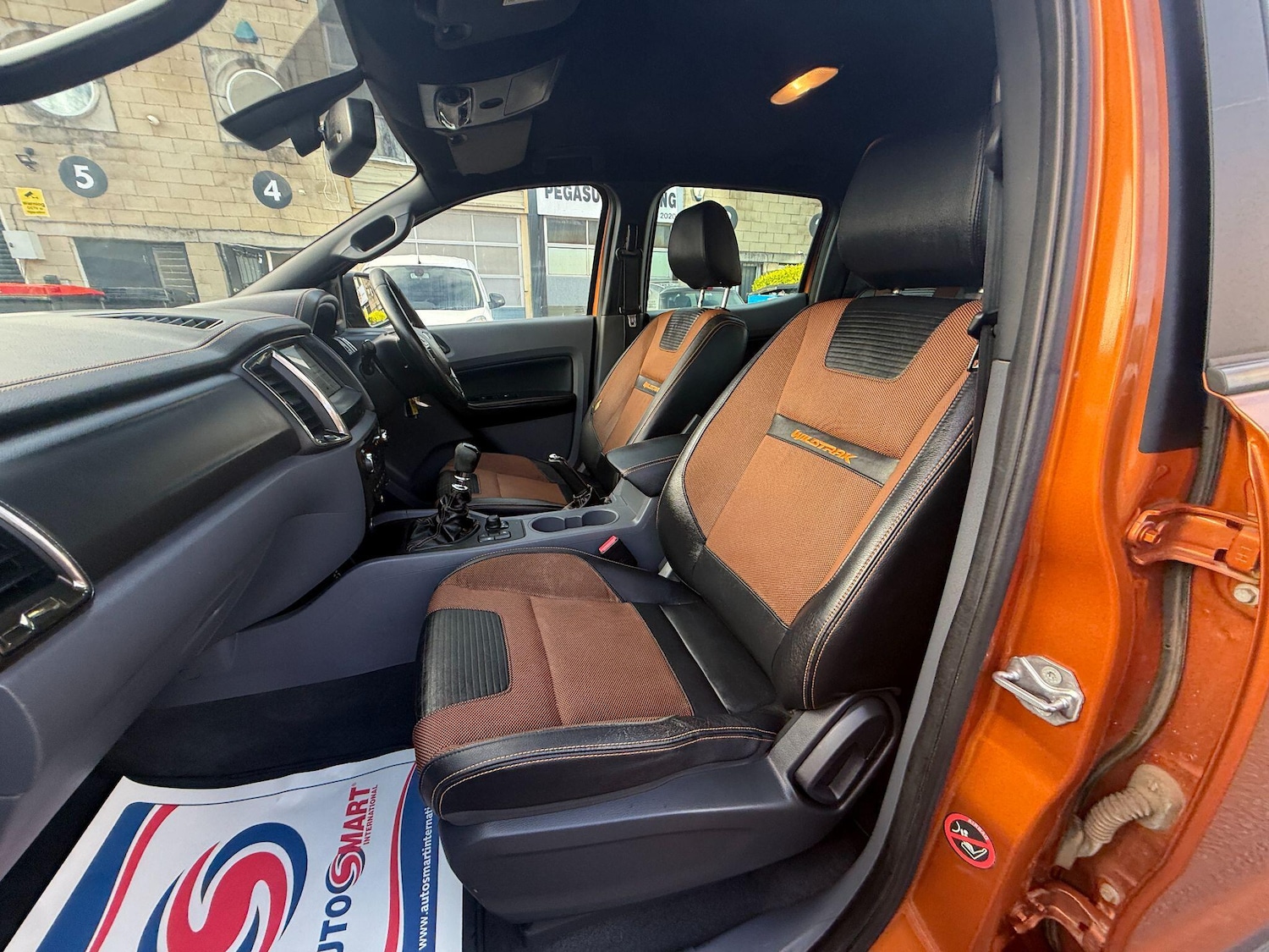 Used Ford Ranger 2018 for sale - 77203237: Photo 39