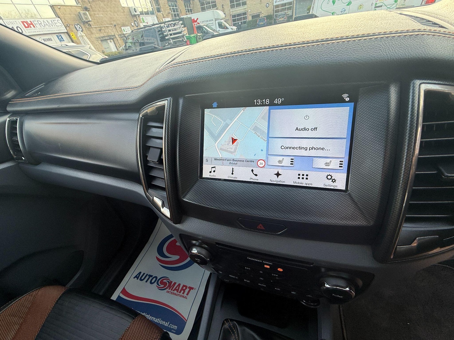 Used Ford Ranger 2018 for sale - 77203237: Photo 40