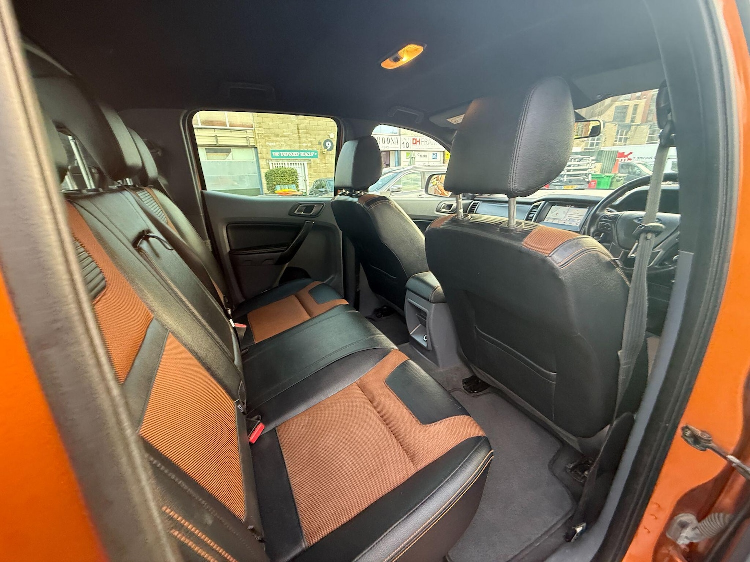 Used Ford Ranger 2018 for sale - 77203237: Photo 42