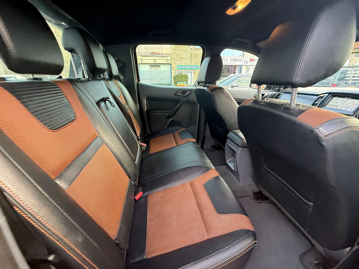 Used Ford Ranger 2018 for sale - 77203237: Photo 43