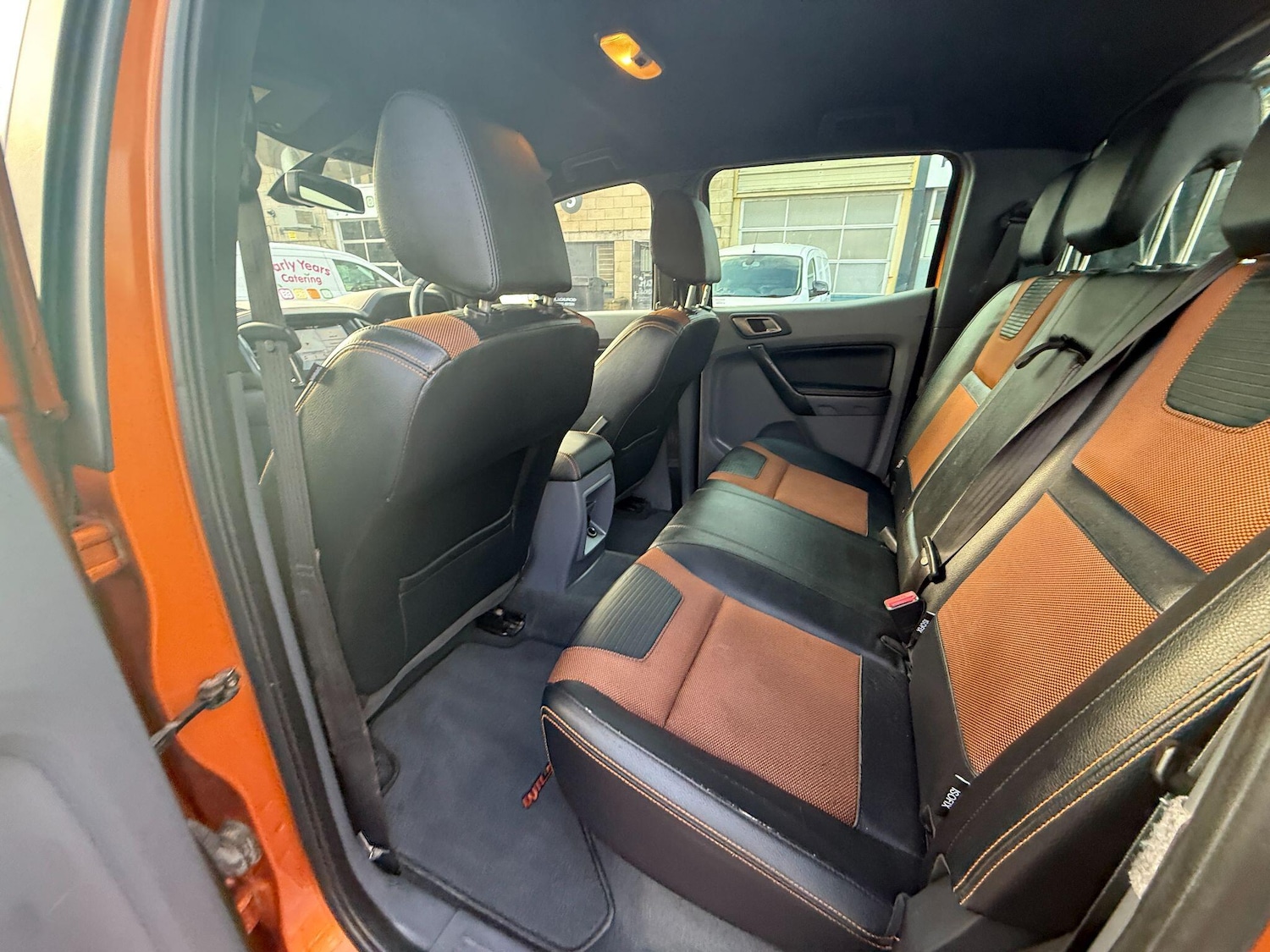 Used Ford Ranger 2018 for sale - 77203237: Photo 44