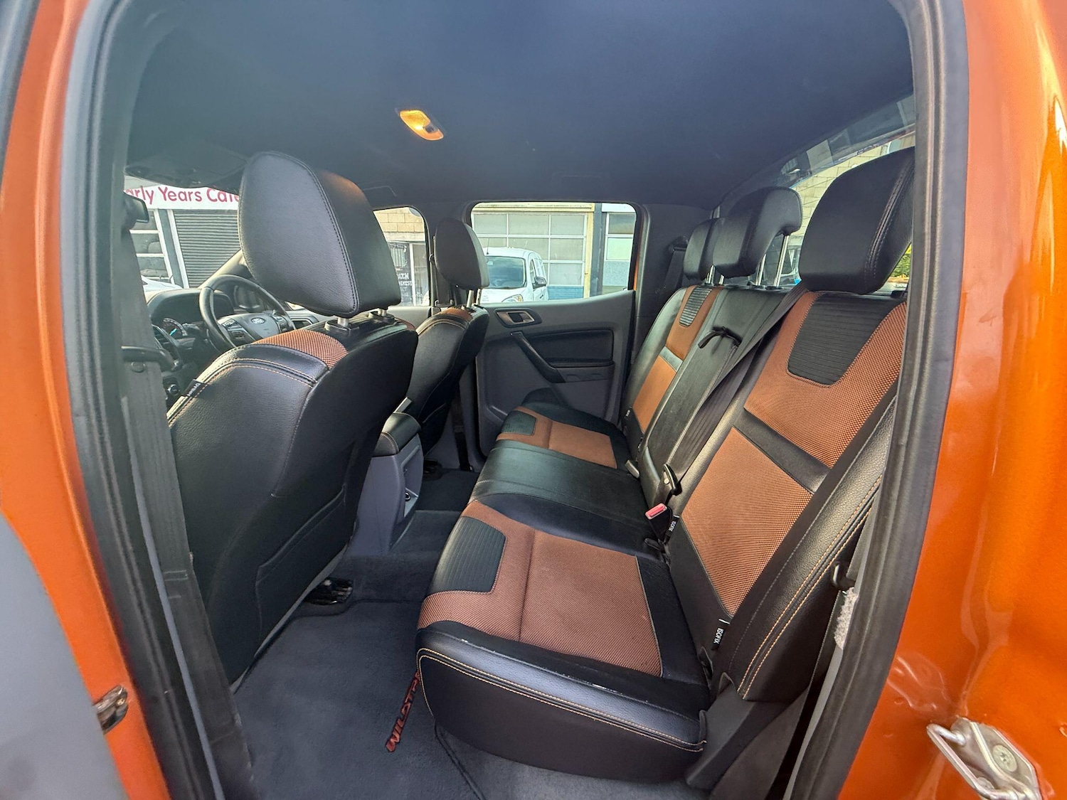 Used Ford Ranger 2018 for sale - 77203237: Photo 45