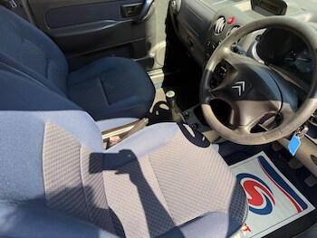 Used Citroen Berlingo 2007 for sale - 78728803: Photo