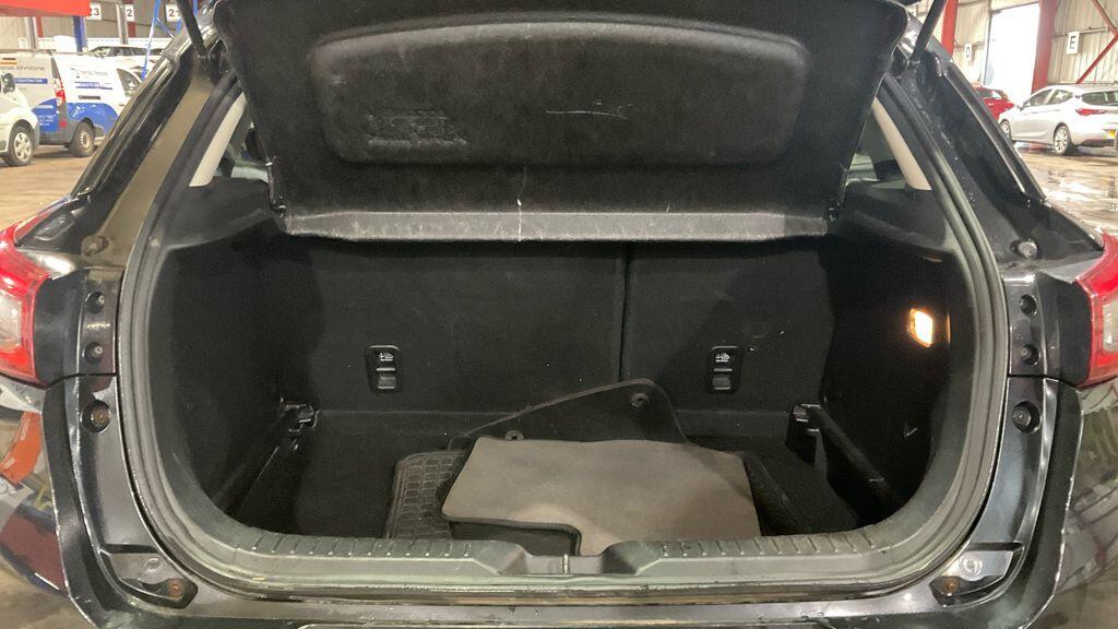 Used Mazda CX-3 2016 for sale - 76166861: Photo 11