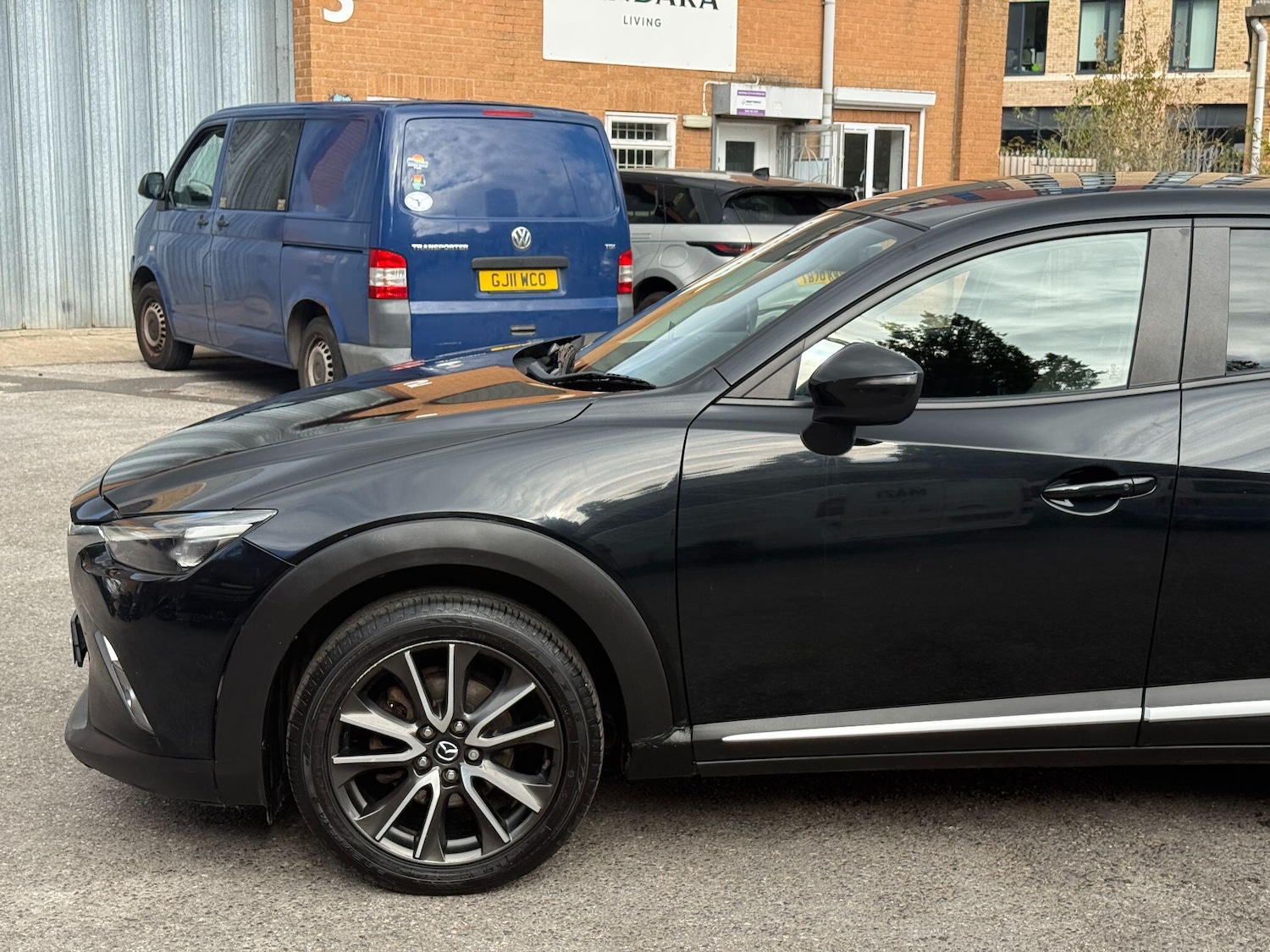 Used Mazda CX-3 2016 for sale - 76166861: Photo 15