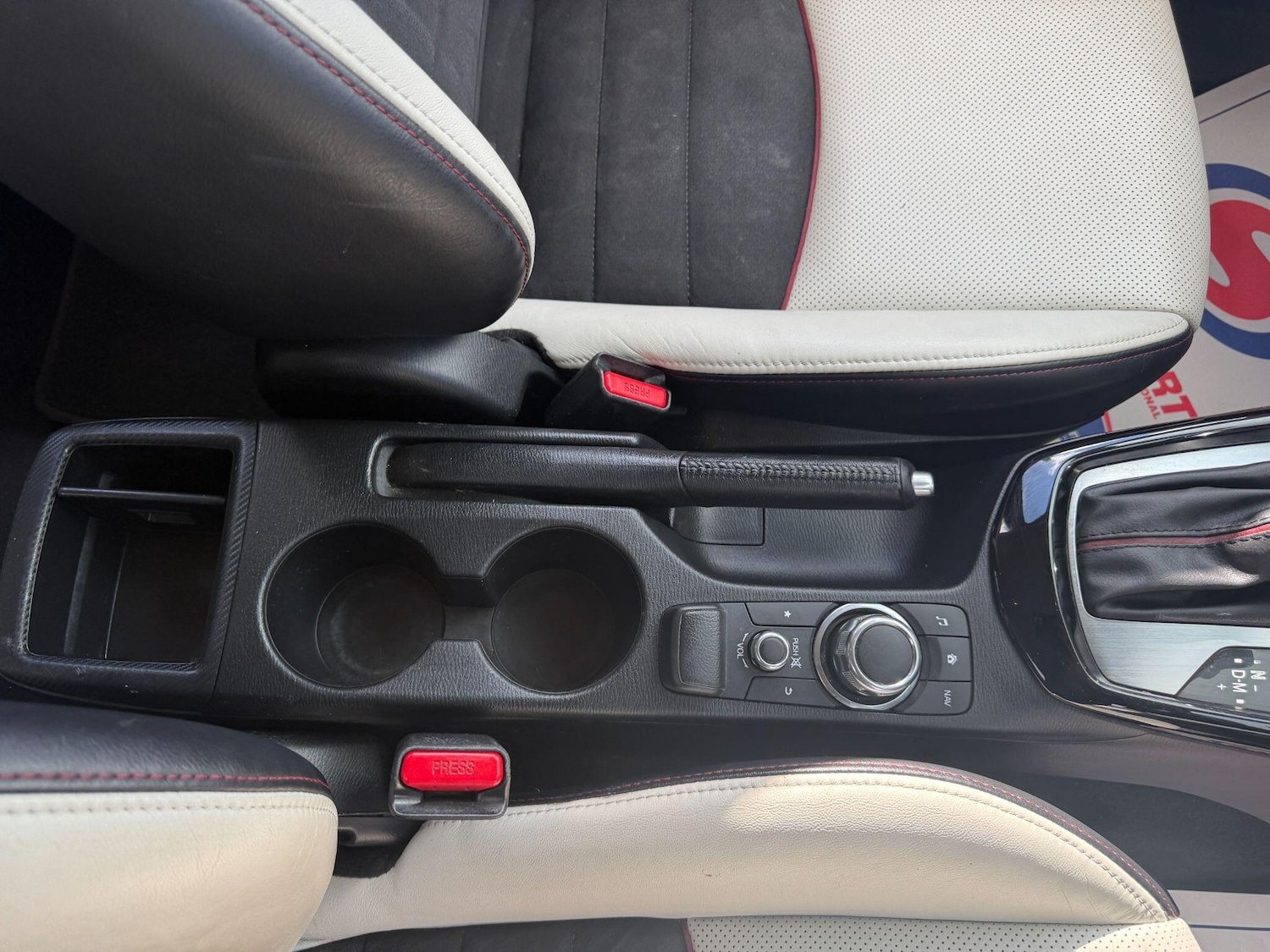 Used Mazda CX-3 2016 for sale - 76166861: Photo 29