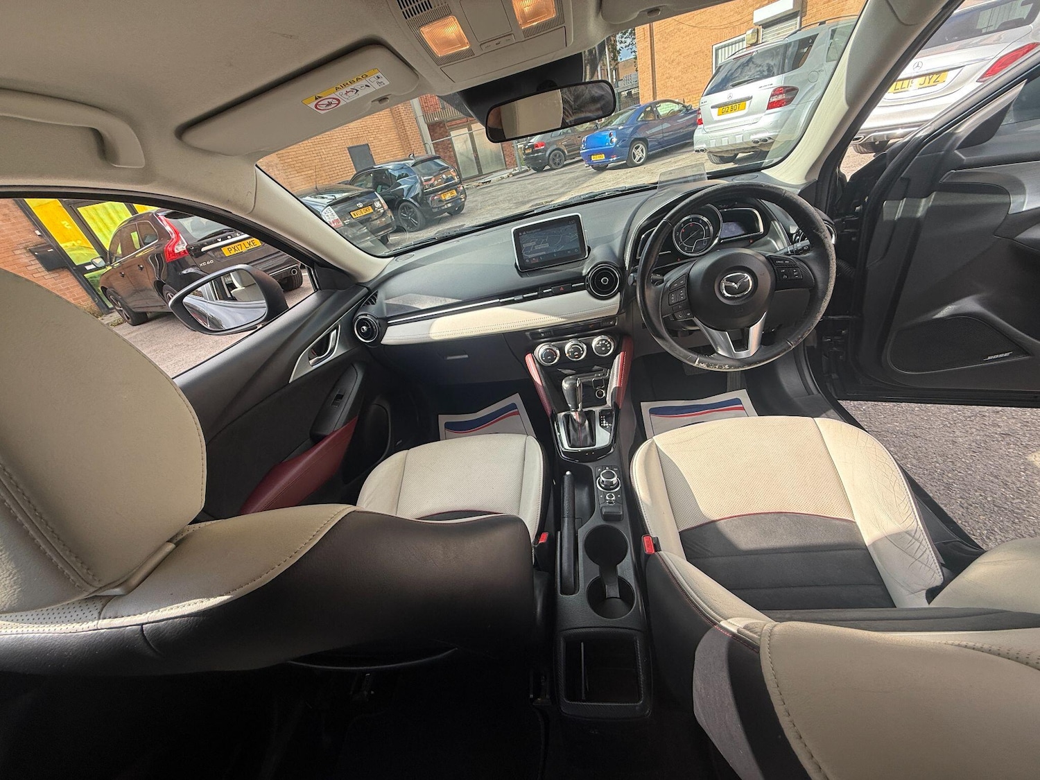 Used Mazda CX-3 2016 for sale - 76166861: Photo 30