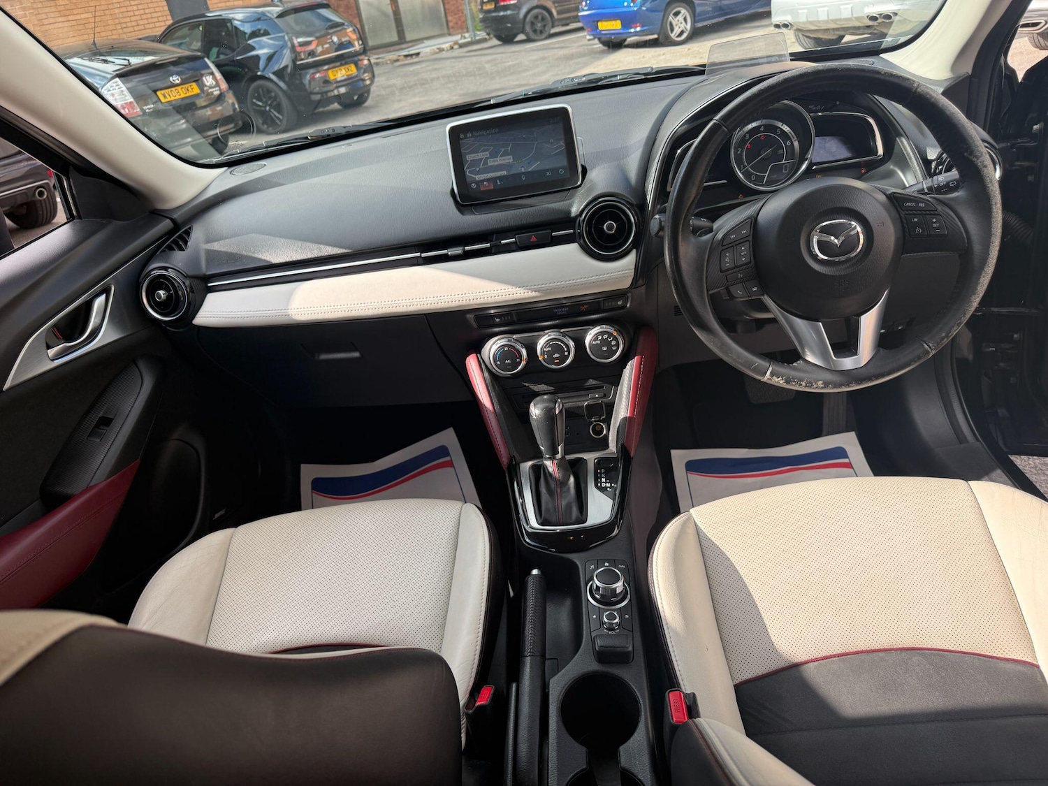 Used Mazda CX-3 2016 for sale - 76166861: Photo 31