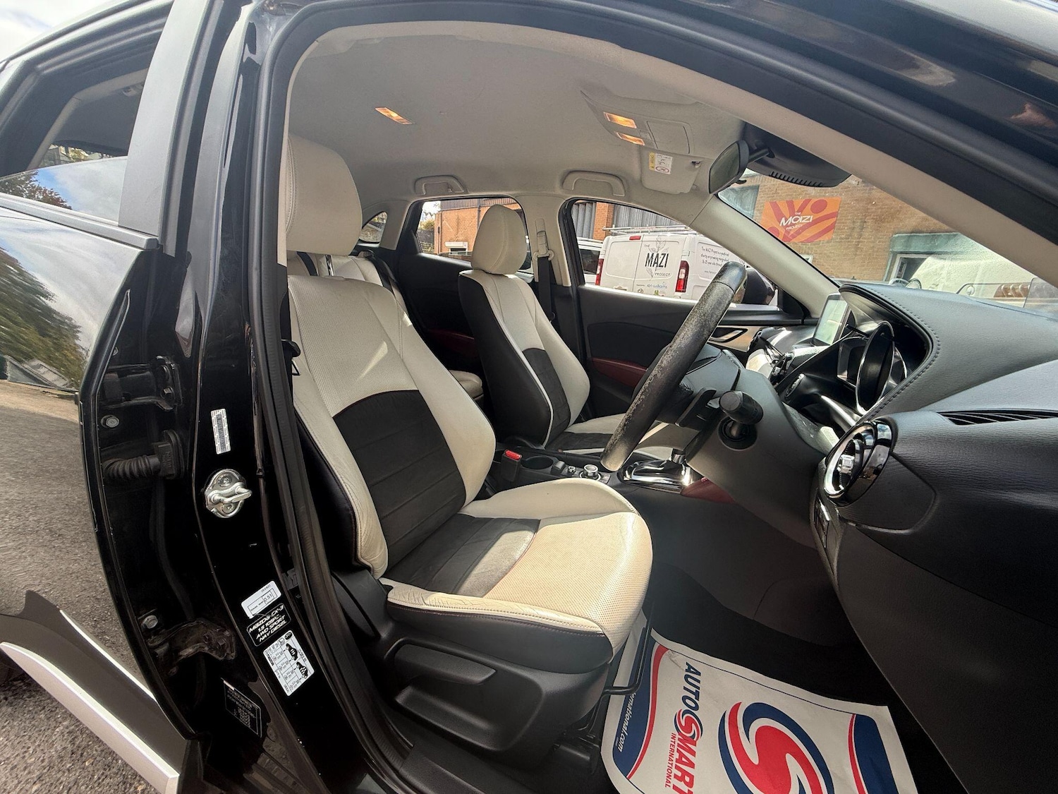 Used Mazda CX-3 2016 for sale - 76166861: Photo 32