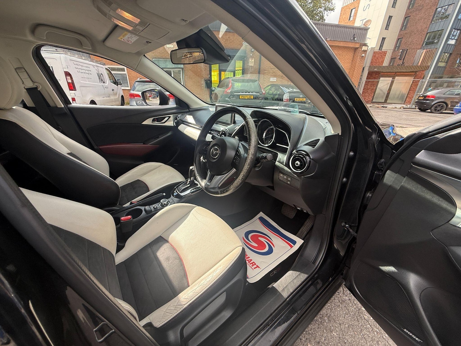 Used Mazda CX-3 2016 for sale - 76166861: Photo 33