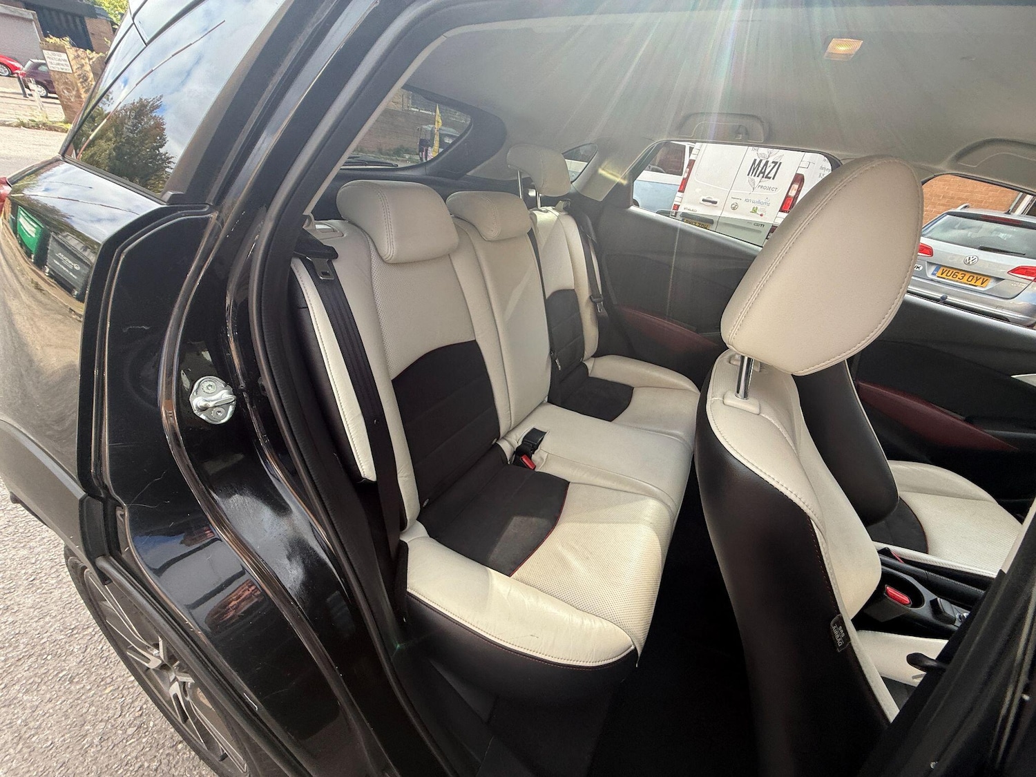 Used Mazda CX-3 2016 for sale - 76166861: Photo 34