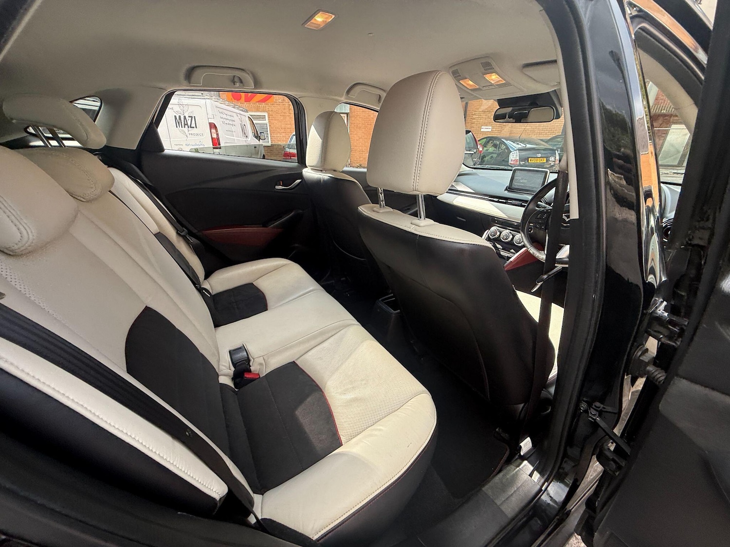 Used Mazda CX-3 2016 for sale - 76166861: Photo 35