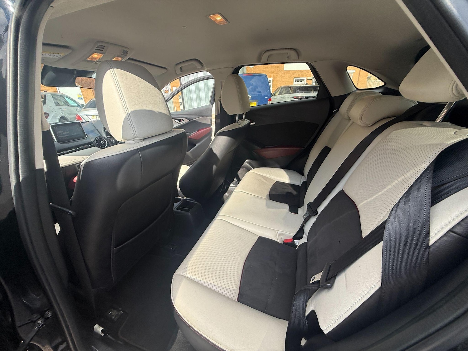 Used Mazda CX-3 2016 for sale - 76166861: Photo 36