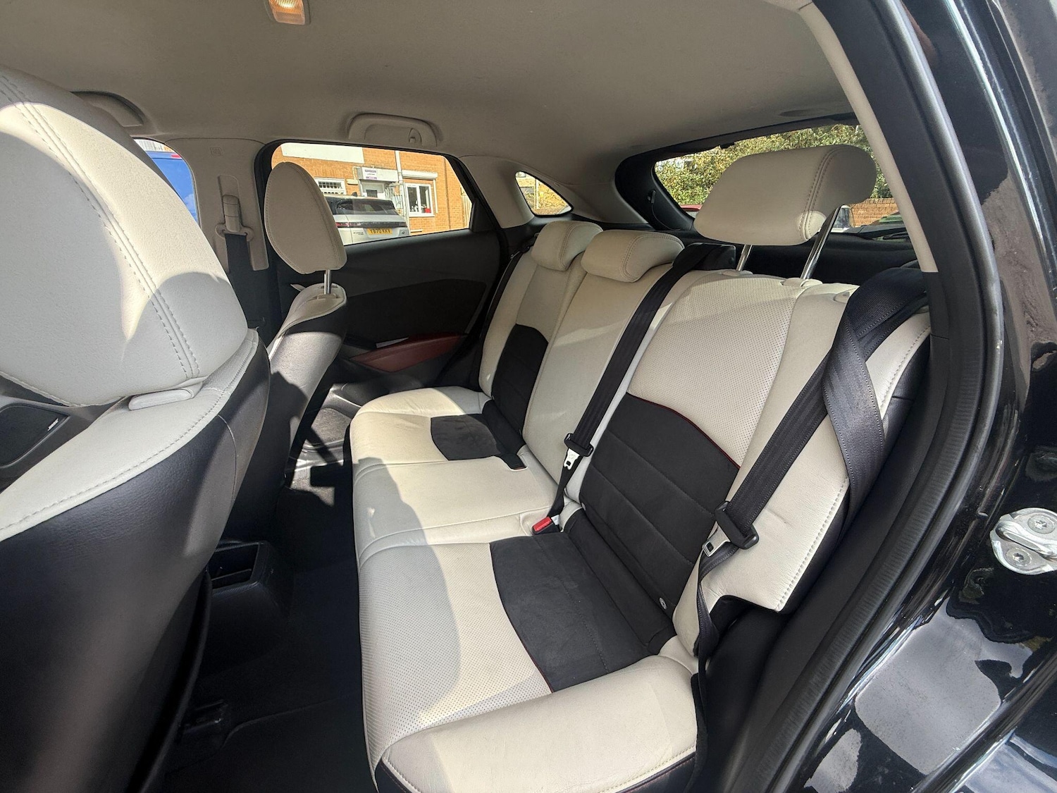 Used Mazda CX-3 2016 for sale - 76166861: Photo 37