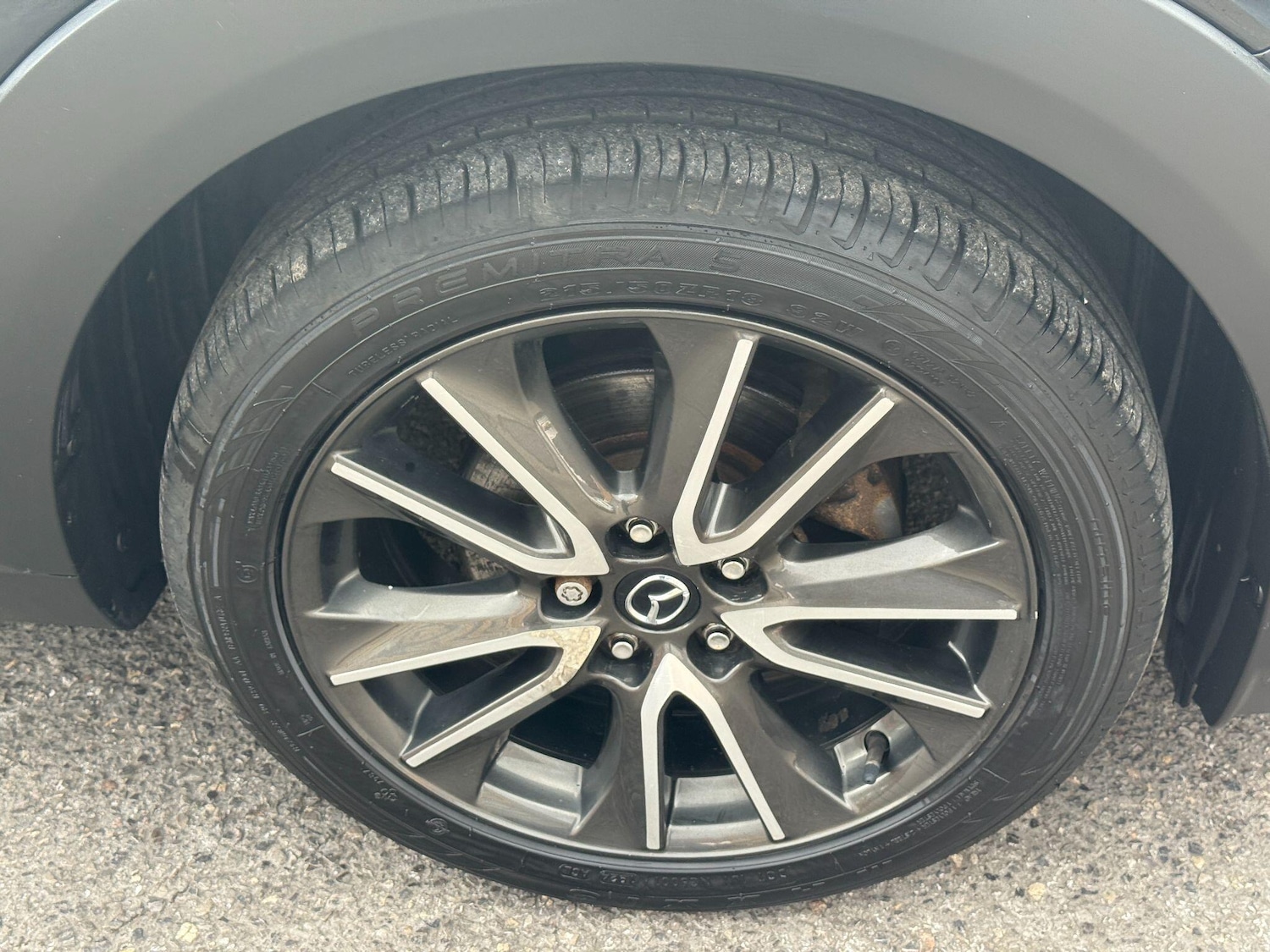 Used Mazda CX-3 2016 for sale - 76166861: Photo 39