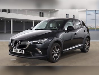 Used Mazda CX-3 2016 for sale - 76166861: Photo 3