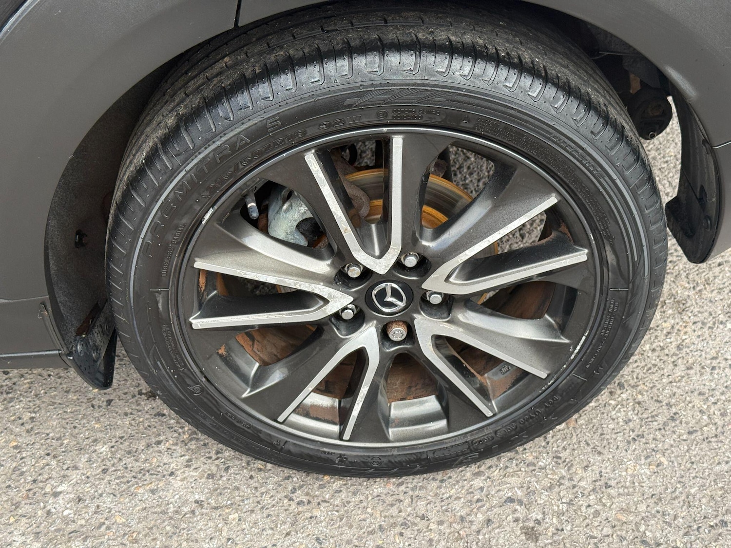 Used Mazda CX-3 2016 for sale - 76166861: Photo 42