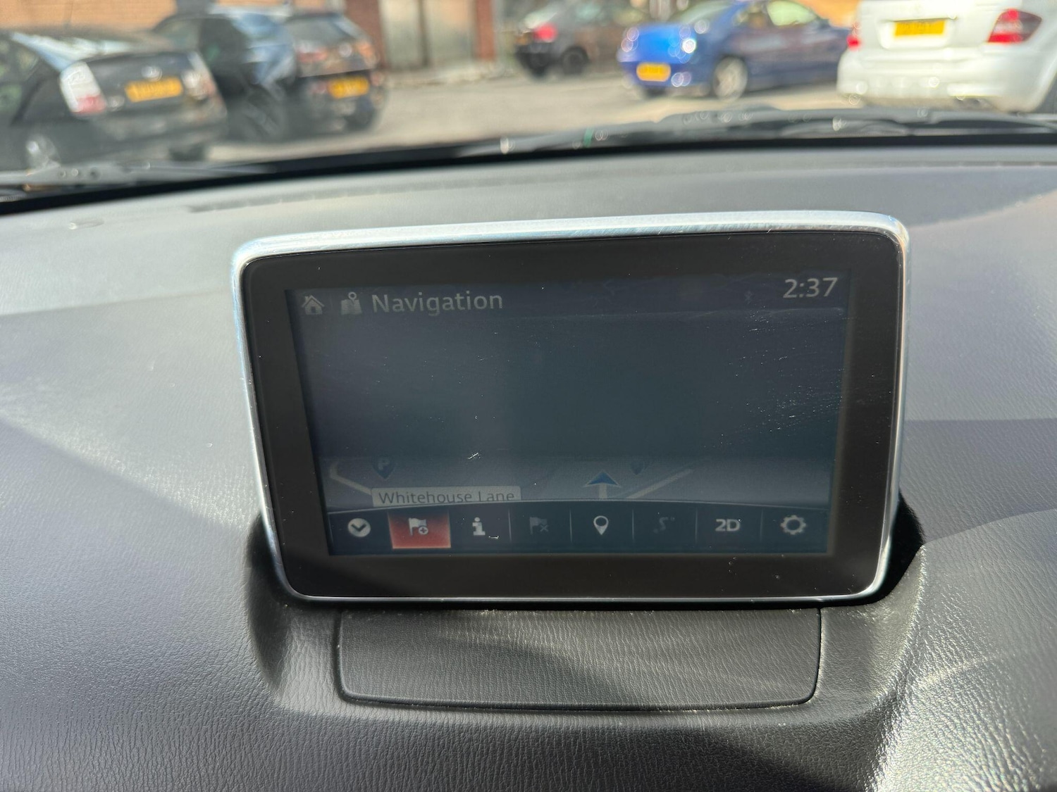 Used Mazda CX-3 2016 for sale - 76166861: Photo 43