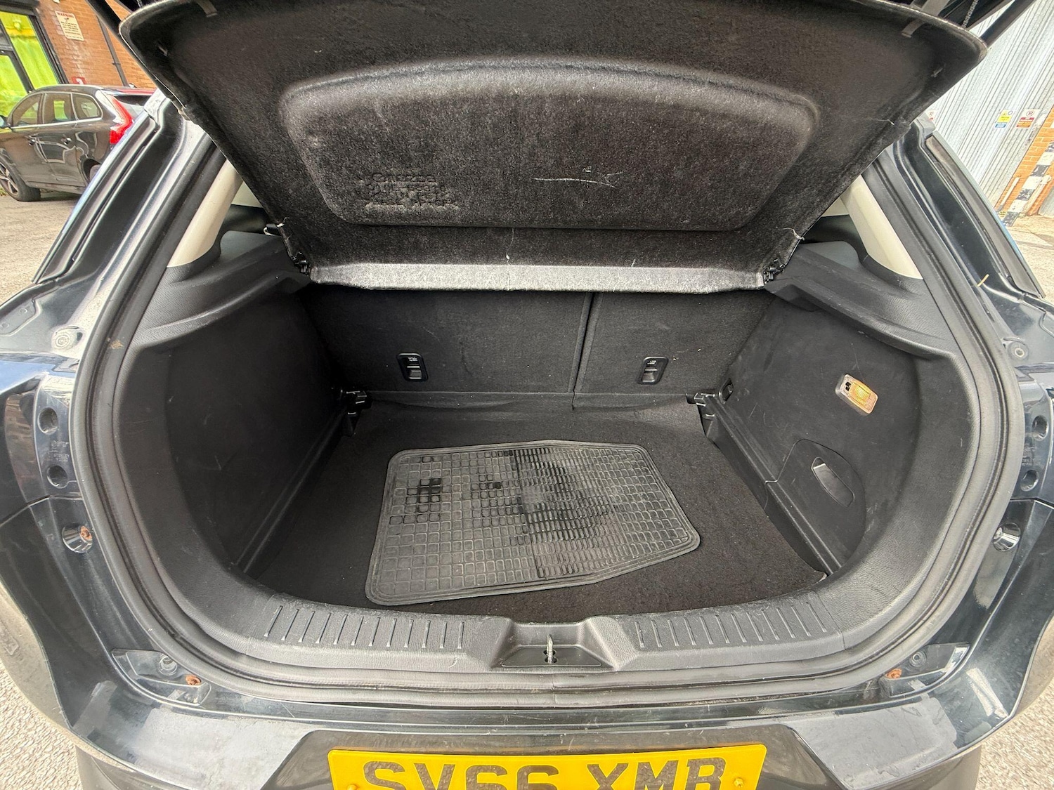 Used Mazda CX-3 2016 for sale - 76166861: Photo 44