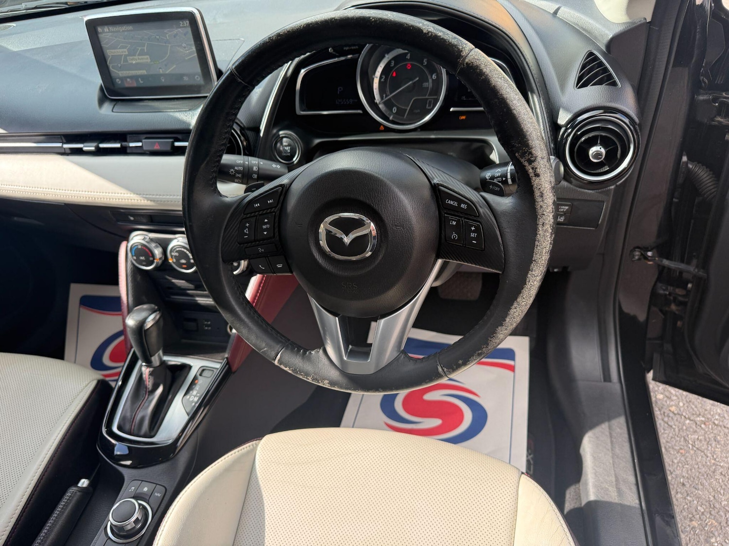 Used Mazda CX-3 2016 for sale - 76166861: Photo 45