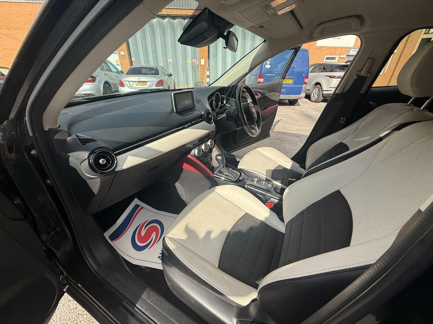 Used Mazda CX-3 2016 for sale - 76166861: Photo 46