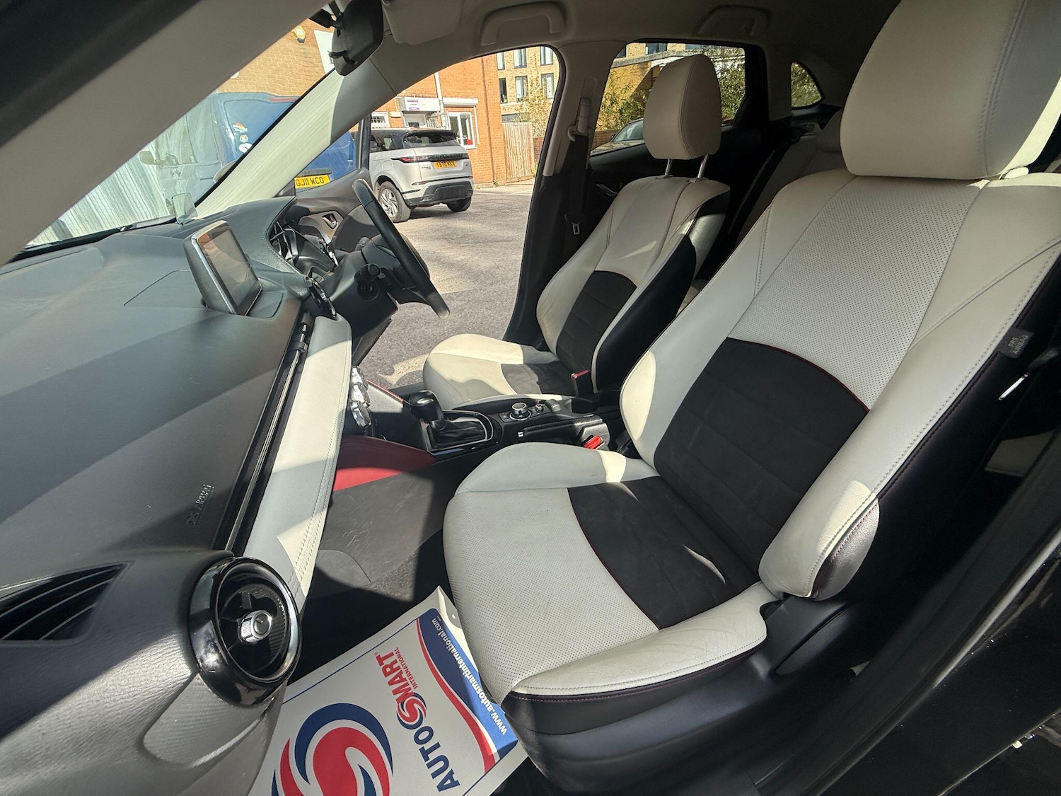 Used Mazda CX-3 2016 for sale - 76166861: Photo 47