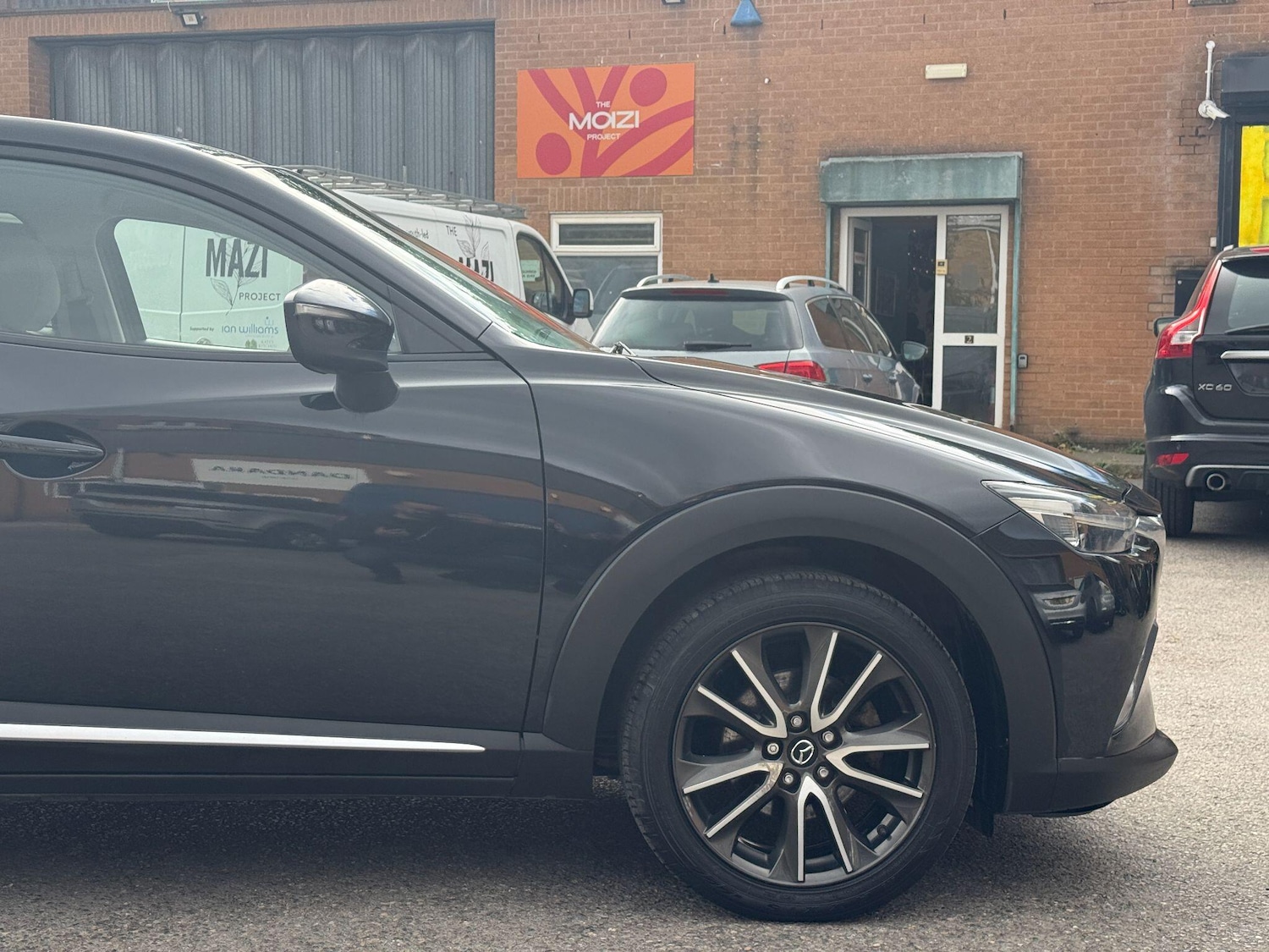 Used Mazda CX-3 2016 for sale - 76166861: Photo 50