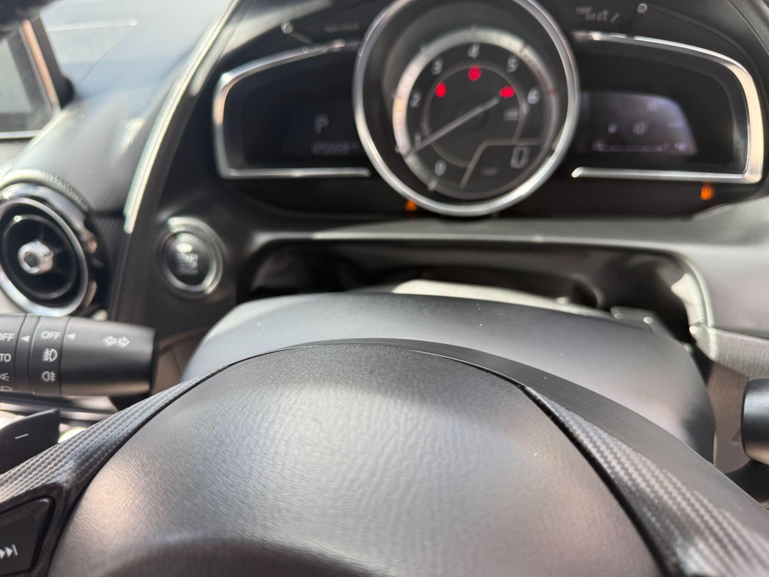 Used Mazda CX-3 2016 for sale - 76166861: Photo 52