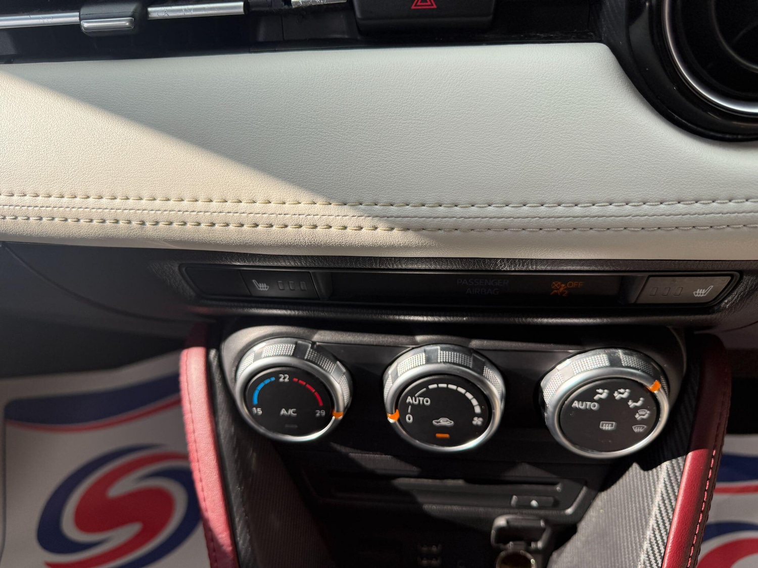 Used Mazda CX-3 2016 for sale - 76166861: Photo 53