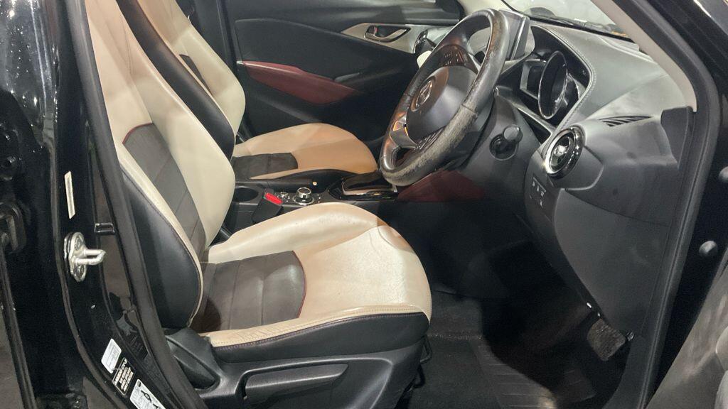 Used Mazda CX-3 2016 for sale - 76166861: Photo 9