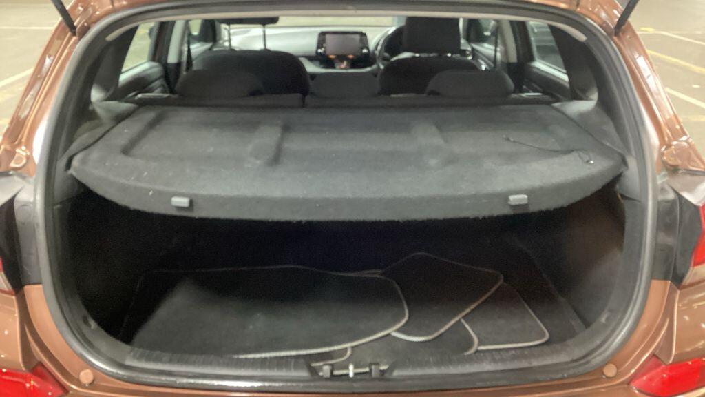 Used Hyundai i30 2017 for sale - 76398339: Photo 11