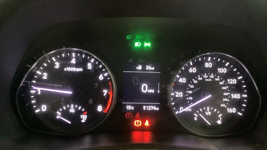 Used Hyundai i30 2017 for sale - 76398339: Photo 2