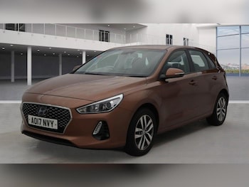 Used Hyundai i30 2017 for sale - 76398339: Photo
