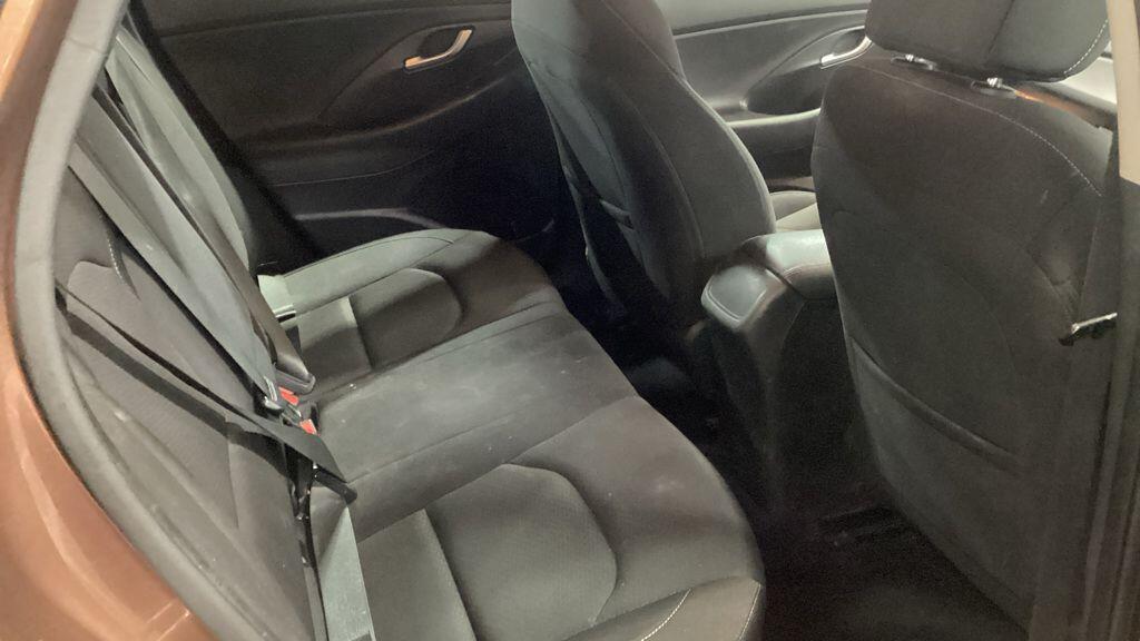 Used Hyundai i30 2017 for sale - 76398339: Photo 7